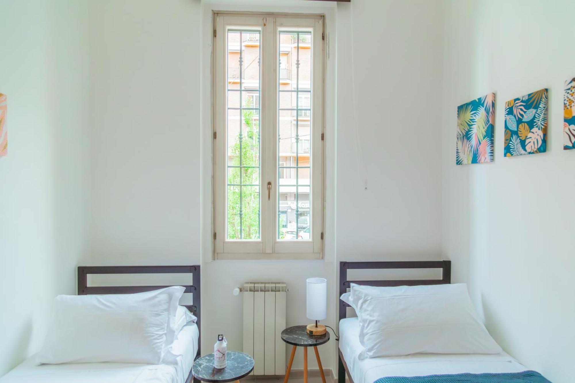 La Casa Di Nonna Peppina A Trastevere Roma Eksteriør bilde